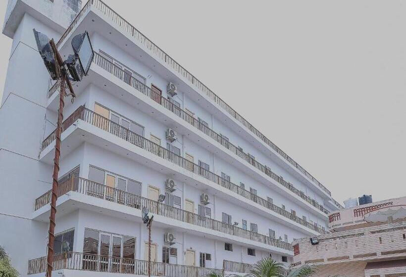 酒店 Spot On Nanki Palace