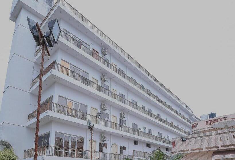 酒店 Spot On Nanki Palace