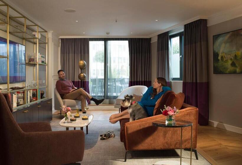 The Guardsman   Preferred Hotels And Resorts