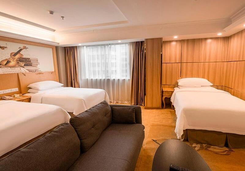 בית מלון כפרי Vienna 3 Best