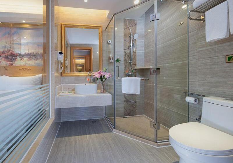 בית מלון כפרי Vienna 3 Best