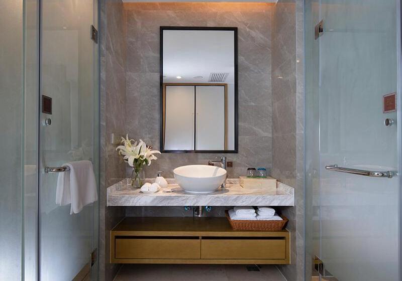 בית מלון כפרי Vienna