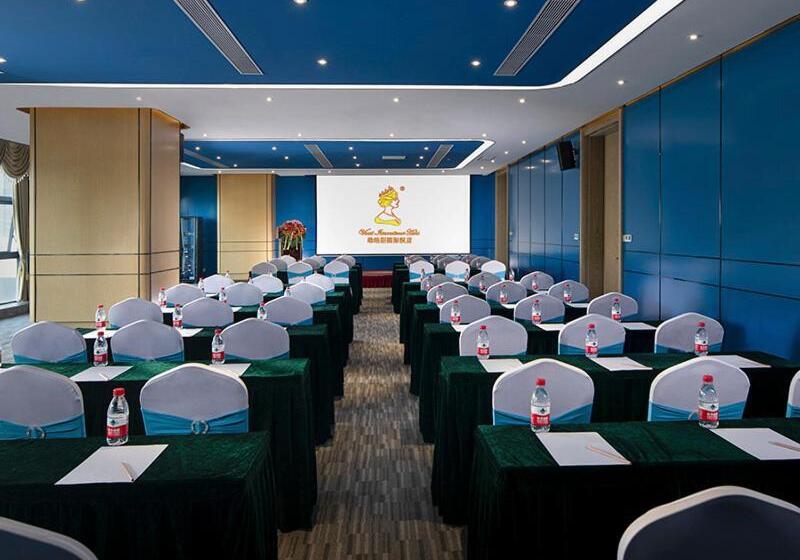 בית מלון כפרי Vienna