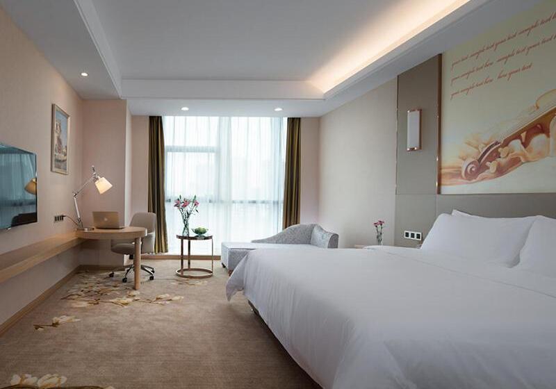 酒店 Vienna International