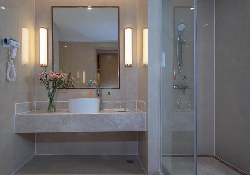 酒店 Vienna International