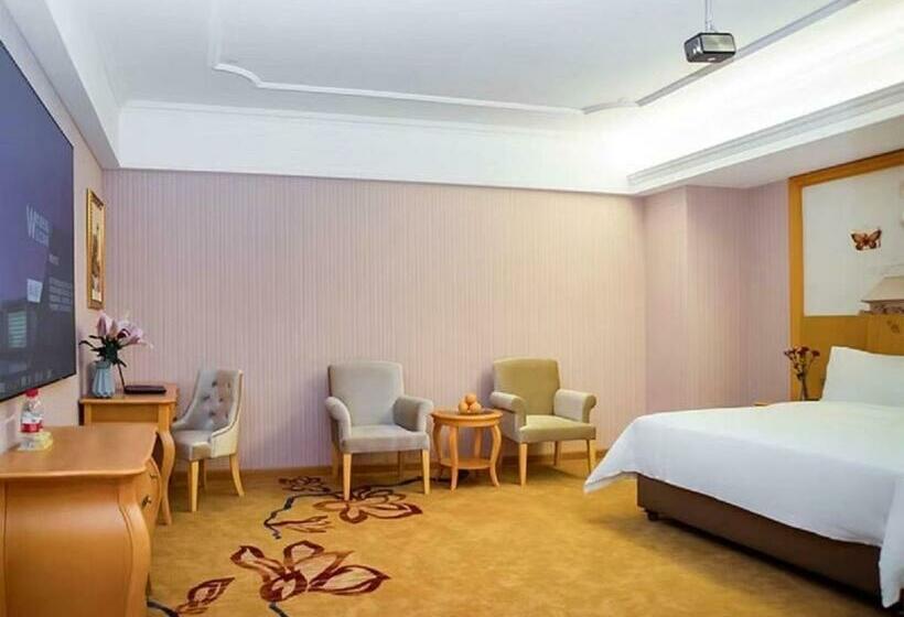 Vienna International Hotel Maoming Wanda Plaza