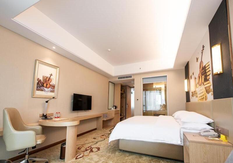 酒店 Vienna International