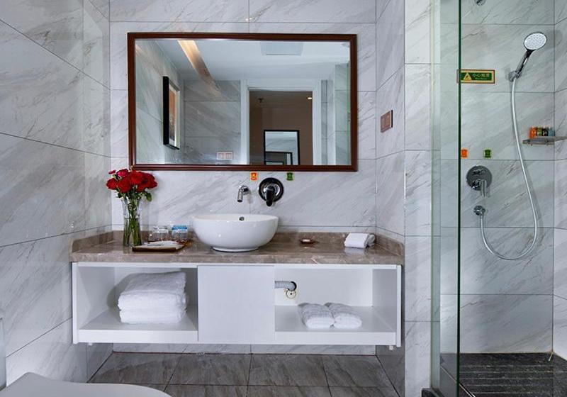 فندق Vienna Zhihao