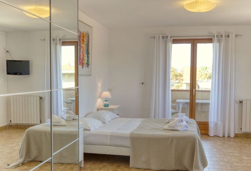 Motel A Puntella