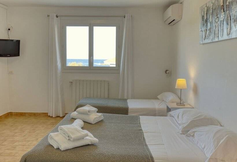 Motel A Puntella
