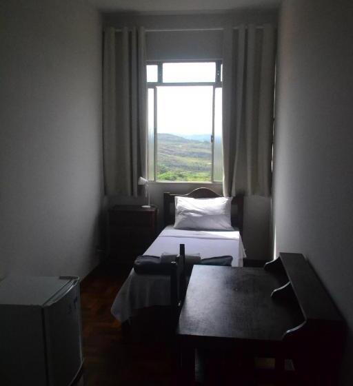 پانسیون Hospedagem Solar Do Rosário