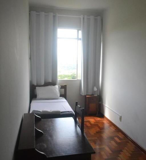 پانسیون Hospedagem Solar Do Rosário