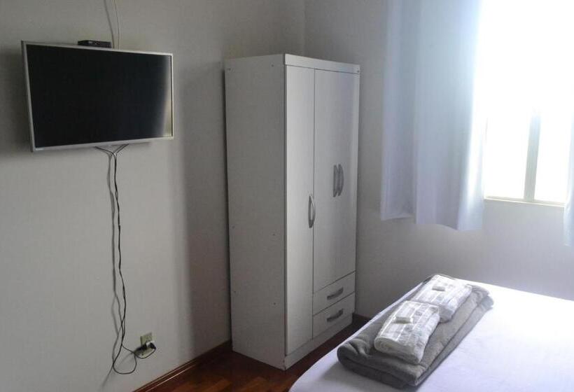 پانسیون Hospedagem Solar Do Rosário