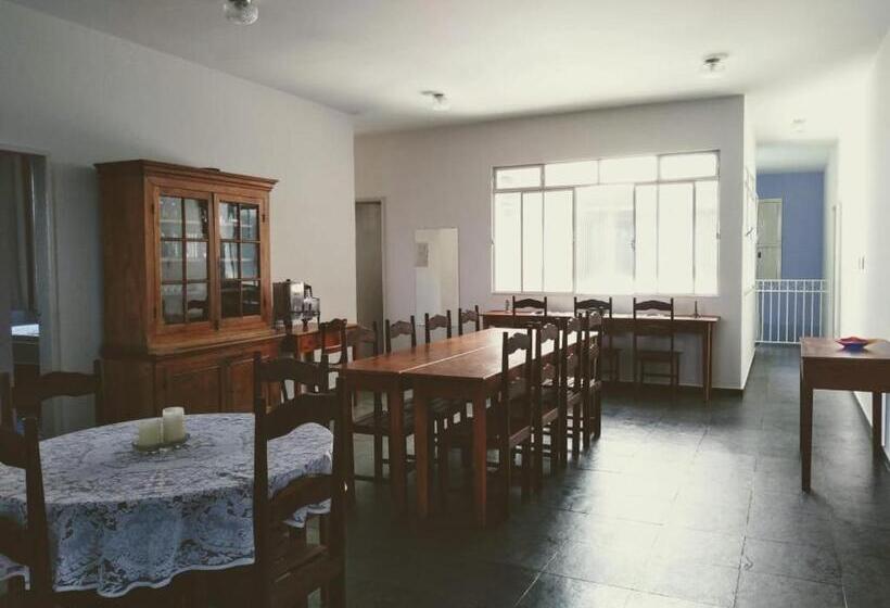 پانسیون Hospedagem Solar Do Rosário