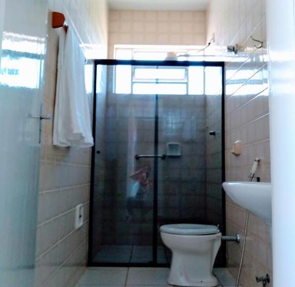 پانسیون Hospedagem Solar Do Rosário