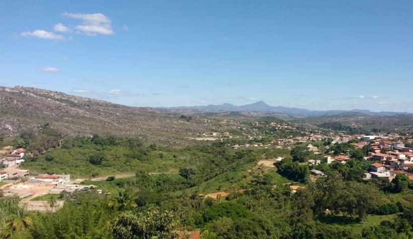 پانسیون Hospedagem Solar Do Rosário