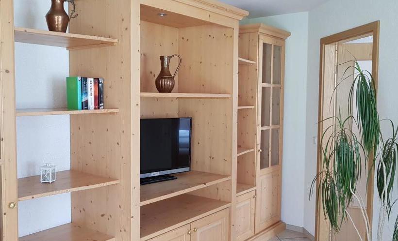 بنسيون Landhaus Almrausch