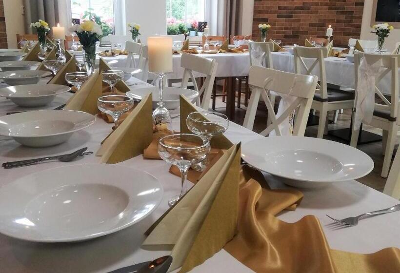 펜션 Penzion Pohoda Sokolov