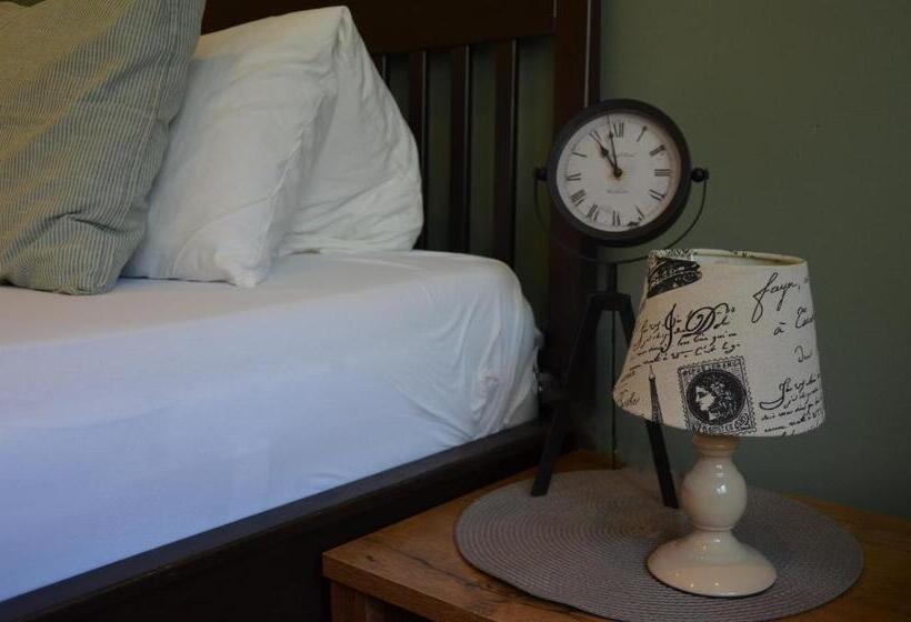 Пансион Penzion Pohoda Sokolov