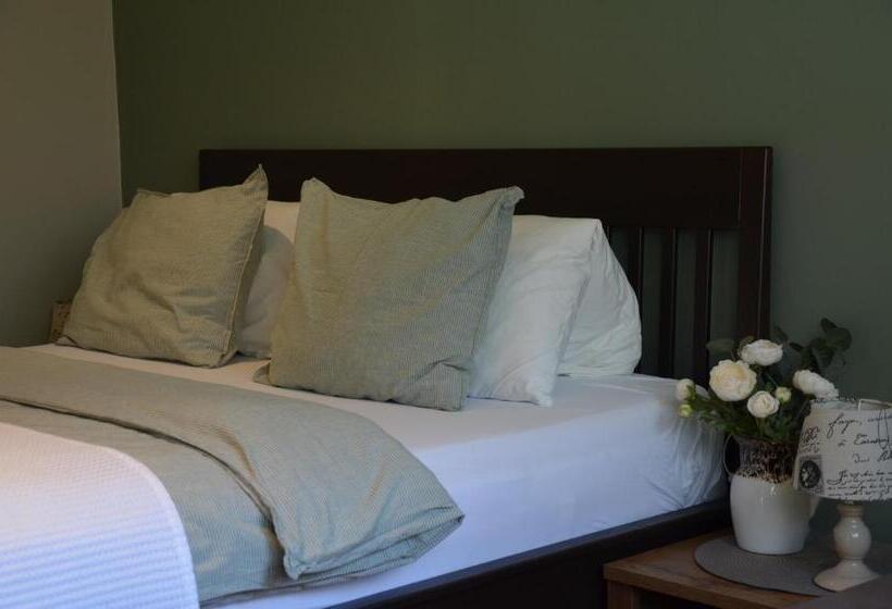 Пансион Penzion Pohoda Sokolov