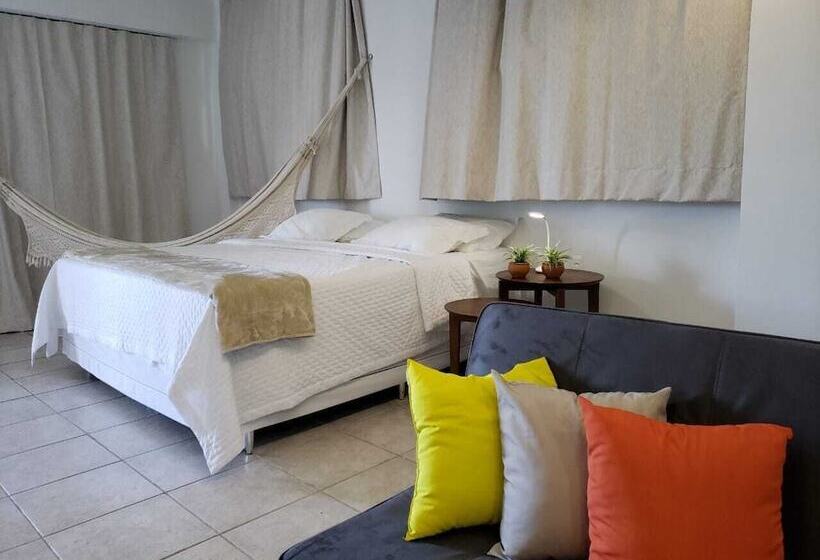 Пансион Pousada Katavento