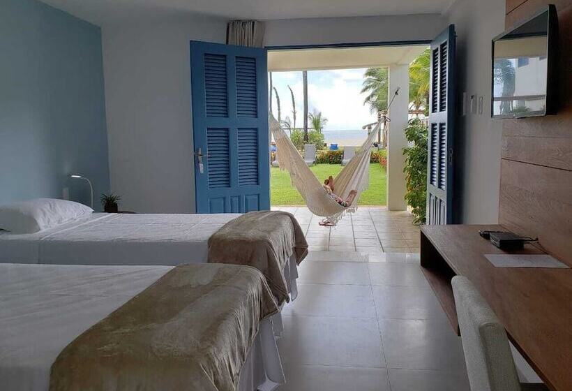 Пансион Pousada Katavento