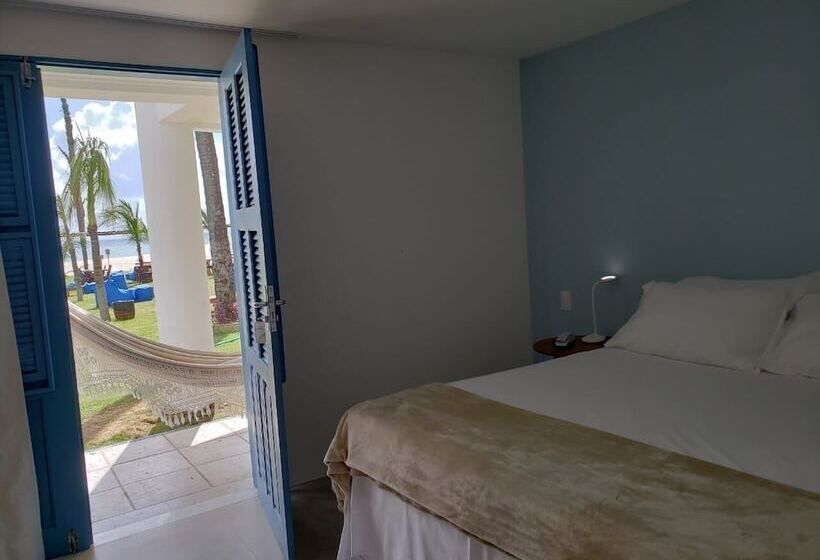 Пансион Pousada Katavento