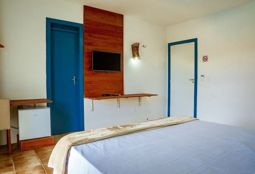 Пансион Pousada Katavento