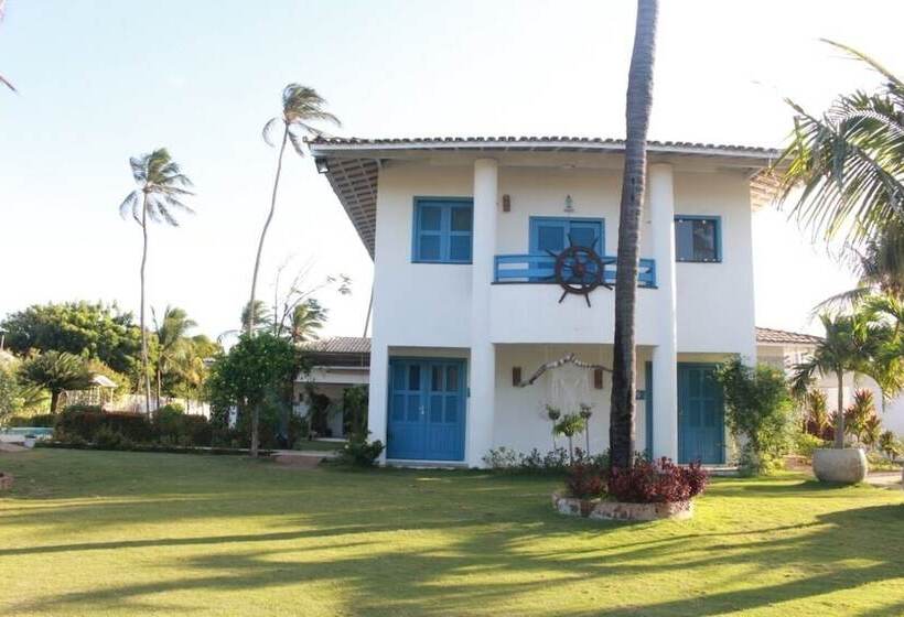 Пансион Pousada Katavento