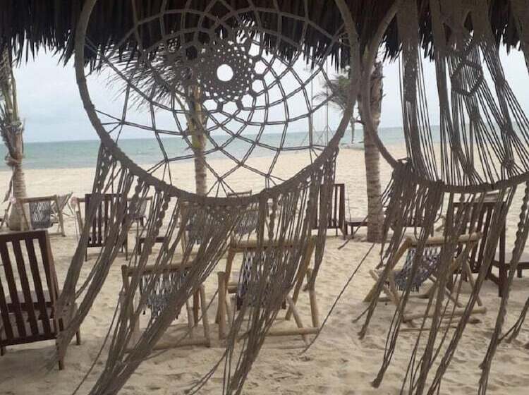 Пансион Pousada Katavento