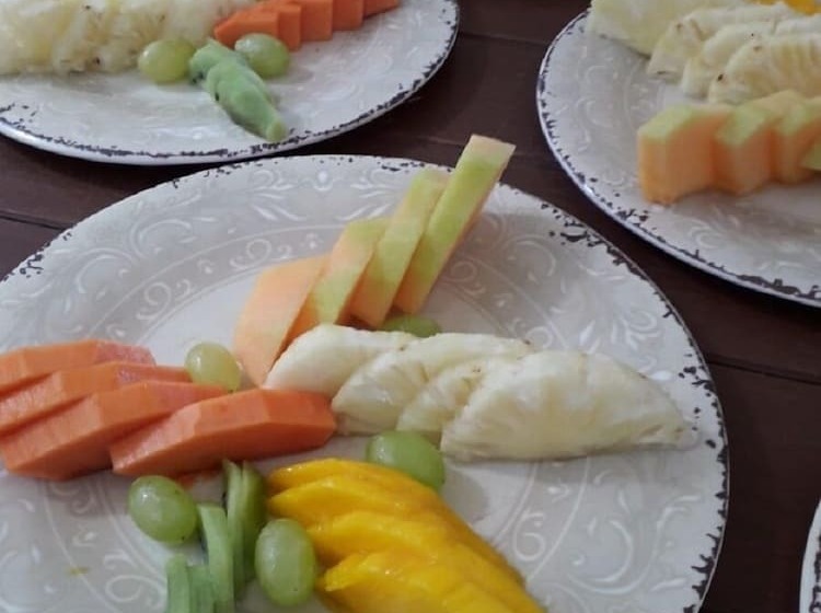 Пансион Pousada Katavento