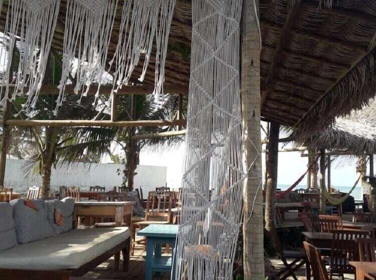 Пансион Pousada Katavento