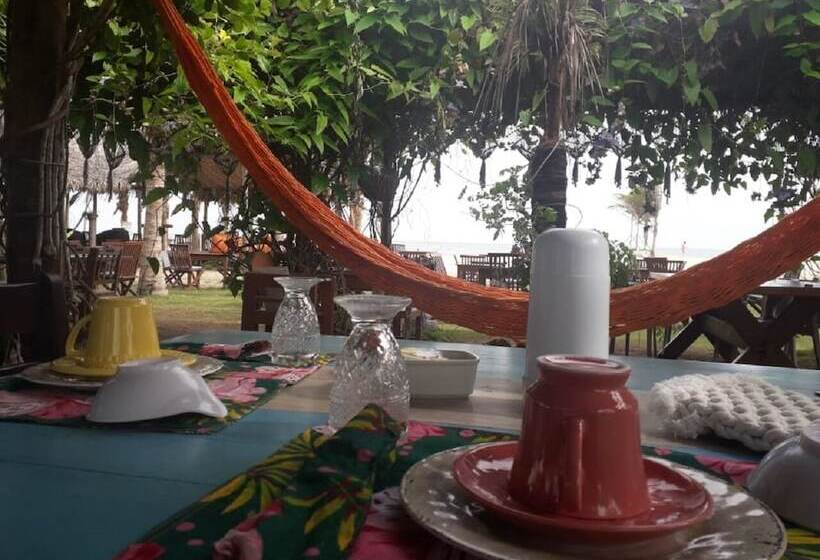 Пансион Pousada Katavento