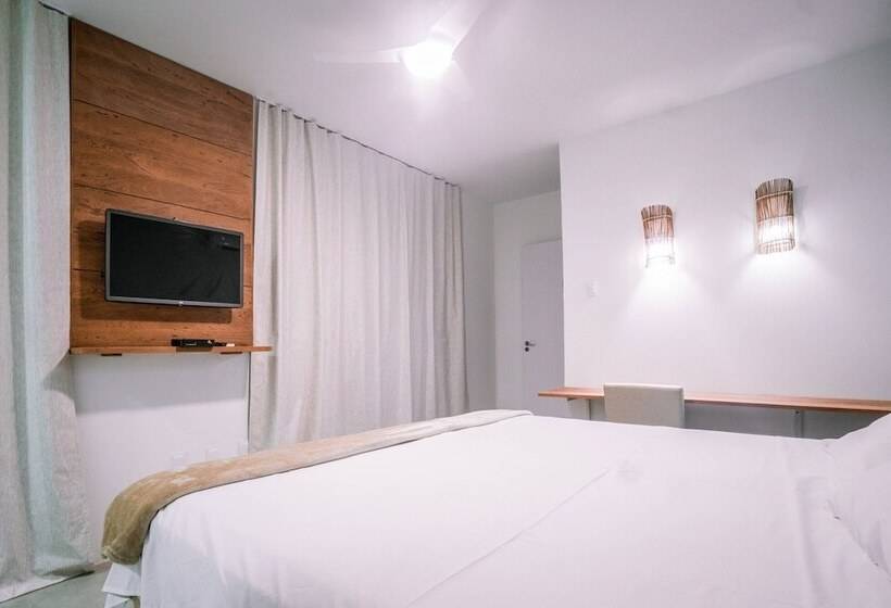 Пансион Pousada Katavento