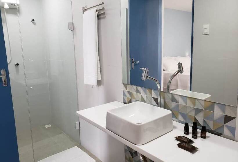 Пансион Pousada Katavento