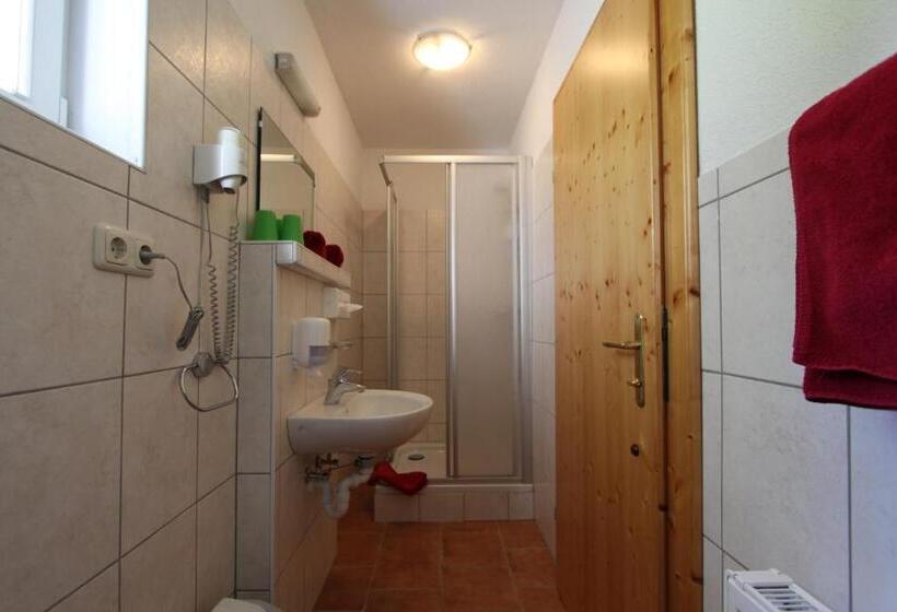 Pension Waldesruh