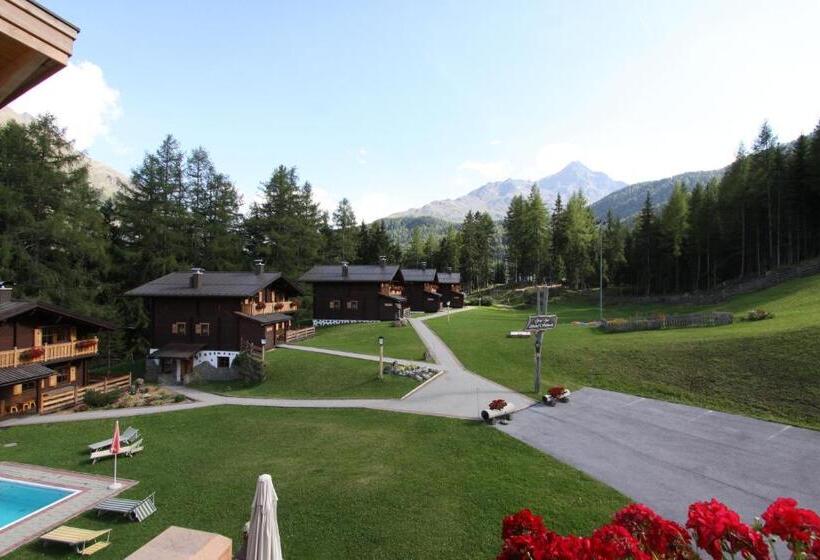 Pension Waldesruh