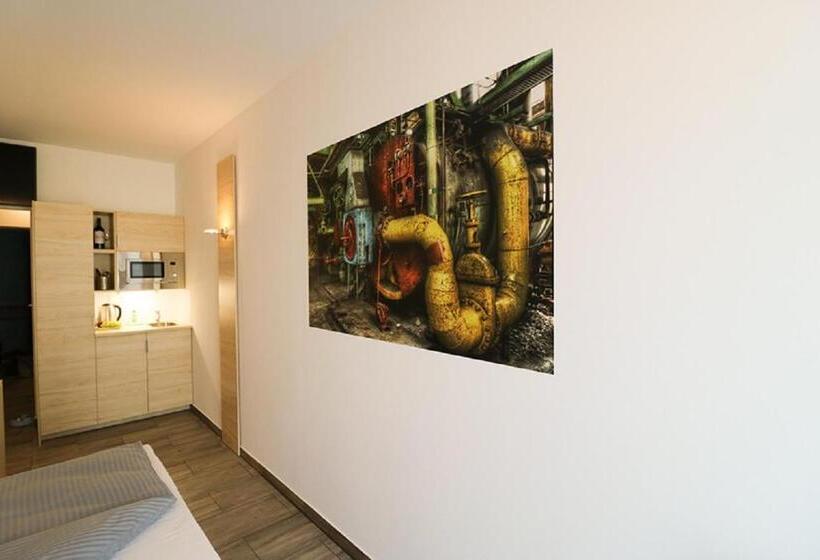 Petul Apart Hotel An Ne 40