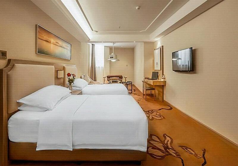 Vienna Hotel 3 Best Wuwei City South