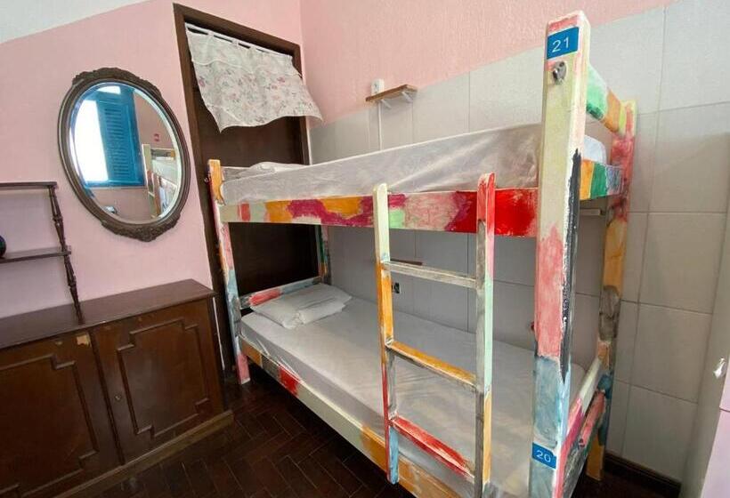 Zili Pernambuco   Hostel Pousada