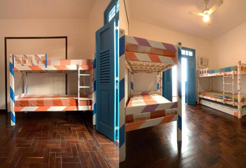 Zili Pernambuco   Hostel Pousada