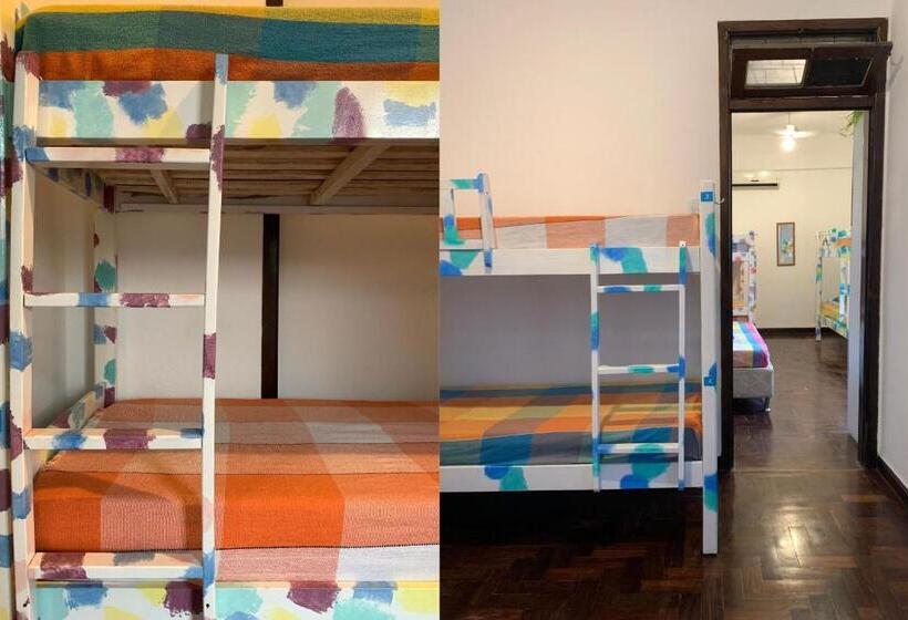 Zili Pernambuco   Hostel Pousada