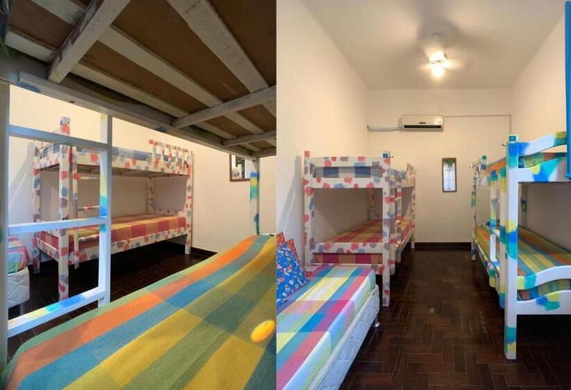 Zili Pernambuco   Hostel Pousada