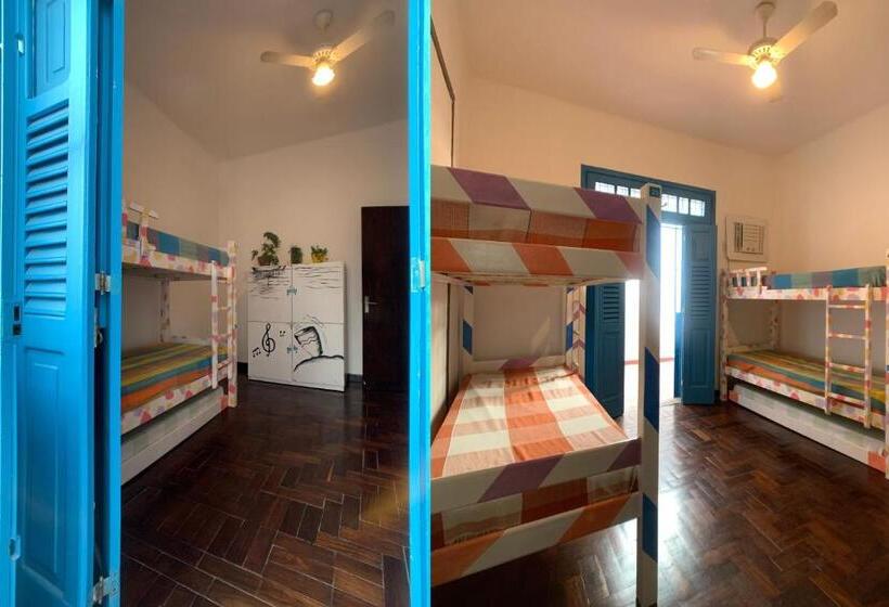 Zili Pernambuco   Hostel Pousada