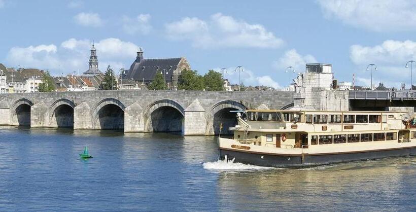 A Bascule Bed And Breakfast Maastricht