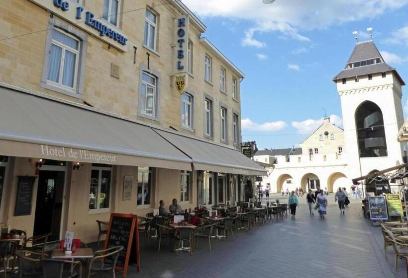 A Bascule Bed And Breakfast Maastricht