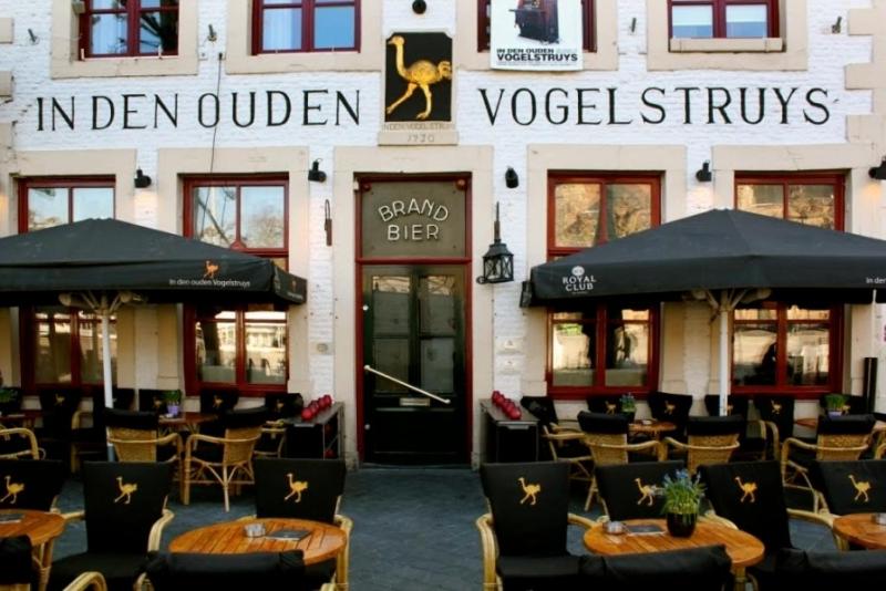 A Bascule Bed And Breakfast Maastricht