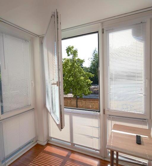 هاستل Bnb Potsdamer Platz Rooms & Apartments