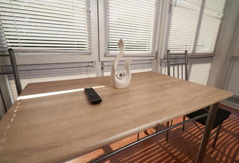 هاستل Bnb Potsdamer Platz Rooms & Apartments