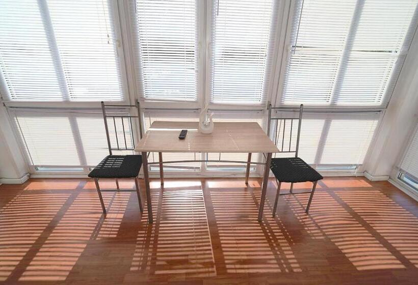 هاستل Bnb Potsdamer Platz Rooms & Apartments